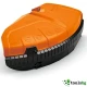 STIHL SPEZIAL Ø 420 MM - ПРОФЕСИОНАЛЕН УНИВЕРСАЛЕН ПРЕДПАЗИТЕЛ ЗА РАЗШИРЕНО ЗАЩИТНО ДЕЙСТВИЕ ЗА FS 89, 91, 94, 111, 131, 240, FSA 130, 135, FR 410, 460, FS-KM STIHL SPEZIAL Ø 420 MM - ПРОФЕСИОНАЛЕН УНИВЕРСАЛЕН ПРЕДПАЗИТЕЛ ЗА РАЗШИРЕНО ЗАЩИТНО ДЕЙСТВИЕ ЗА FS 89, 91, 94, 111, 131, 240, FSA 130, 135, FR 410, 460, FS-KM